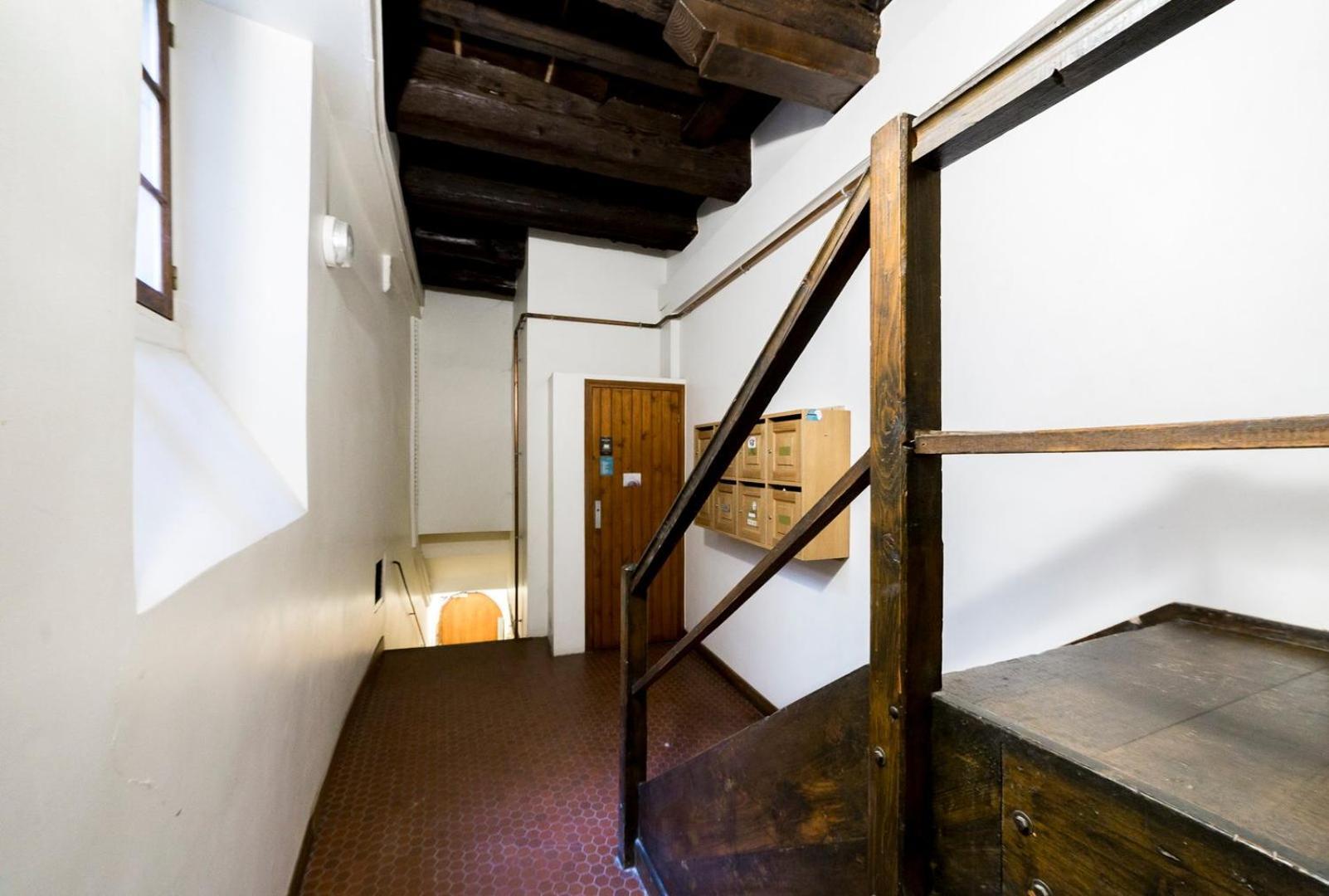 L'Ethnic Ambience - Superbe Appartement Tout Confort Au Coeur Du Vieux Lyon Exterior foto