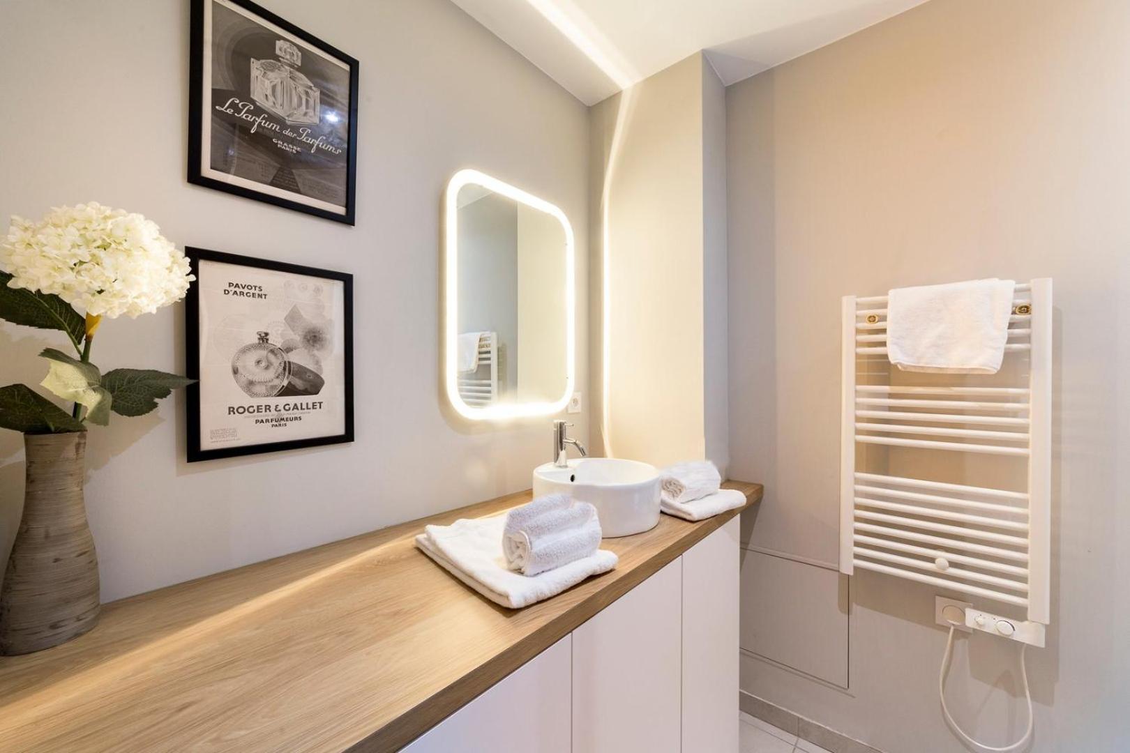 L'Ethnic Ambience - Superbe Appartement Tout Confort Au Coeur Du Vieux Lyon Exterior foto